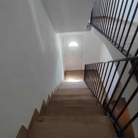 Casa Chao Estopinan del Castillo