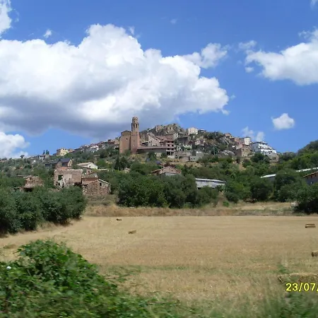 Privatunterkunft Casa Chao *