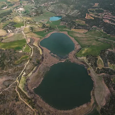 Privatunterkunft Casa Chao *