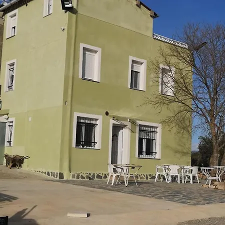 Casa Chao