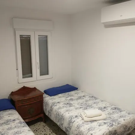 Casa Chao *