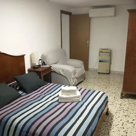 Lodge Casa Chao