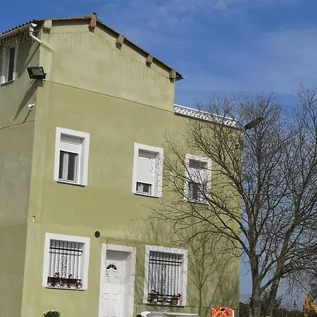 Casa Chao *