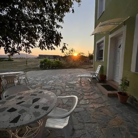 Casa Chao * Estopinan del Castillo