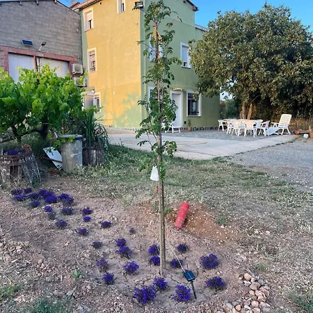 Casa Chao Privatunterkunft