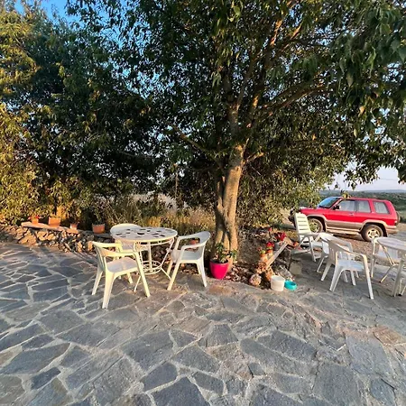 Casa Chao Privatunterkunft Estopinan del Castillo