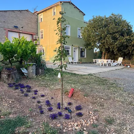Casa Chao Estopinan del Castillo