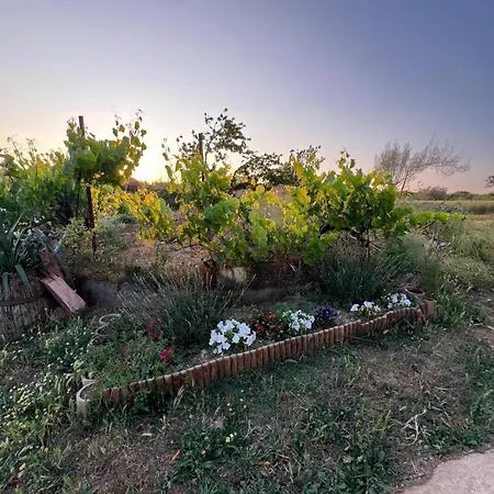 Privatunterkunft Casa Chao