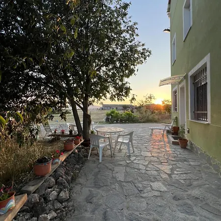 Lodge Casa Chao *