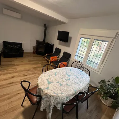 Casa Chao Estopinan del Castillo