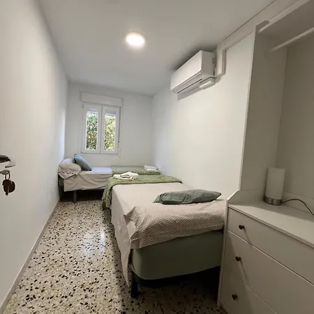 Casa Chao * Estopinan del Castillo