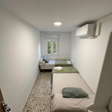 Privatunterkunft Casa Chao