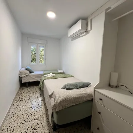 Casa Chao Privatunterkunft Estopinan del Castillo