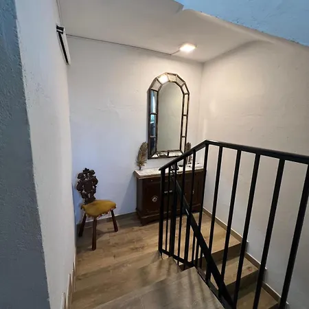 Casa Chao * Estopinan del Castillo