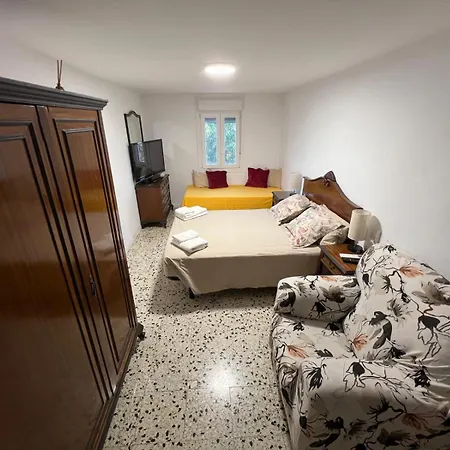 Lodge Casa Chao *