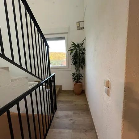 Casa Chao Privatunterkunft Estopinan del Castillo