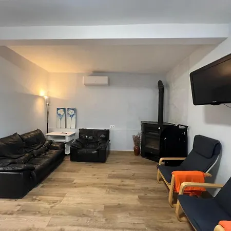 Privatunterkunft Casa Chao *