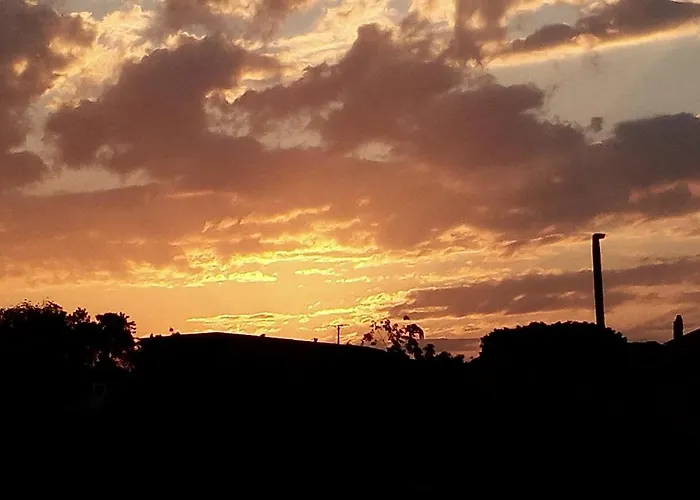 Casa Chao * Estopinan del Castillo