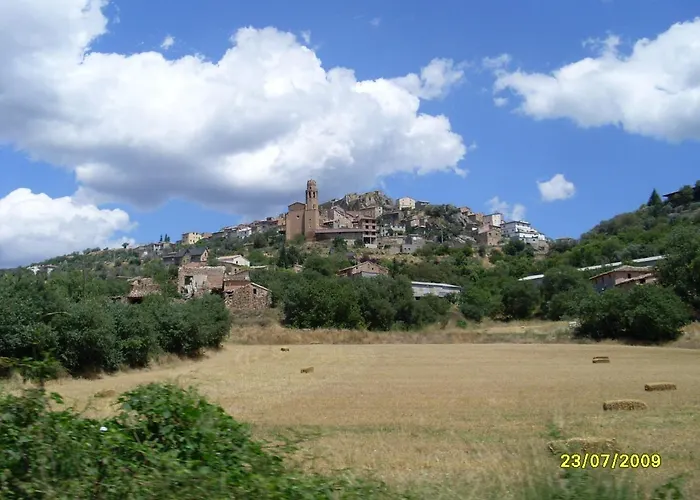 Homestay Casa Chao *