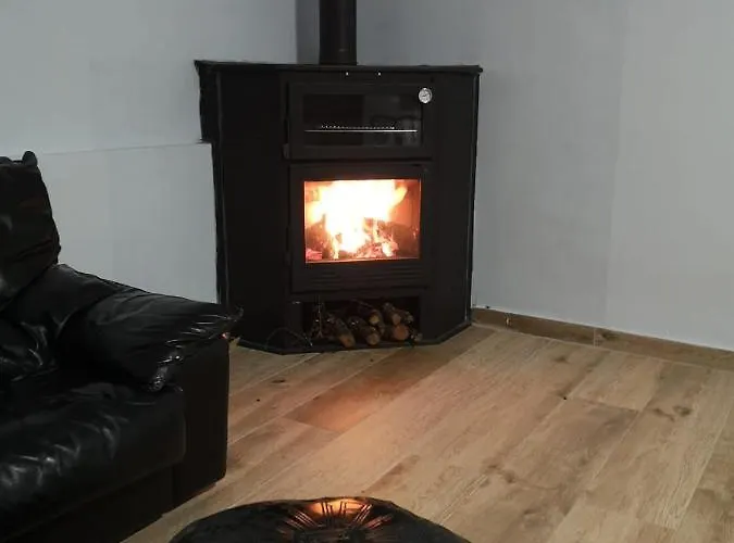 Casa Chao Homestay Estopinan del Castillo