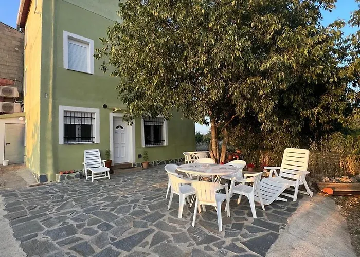 Casa Chao Homestay *