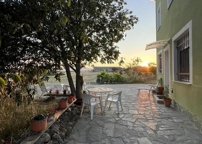 Homestay Casa Chao *