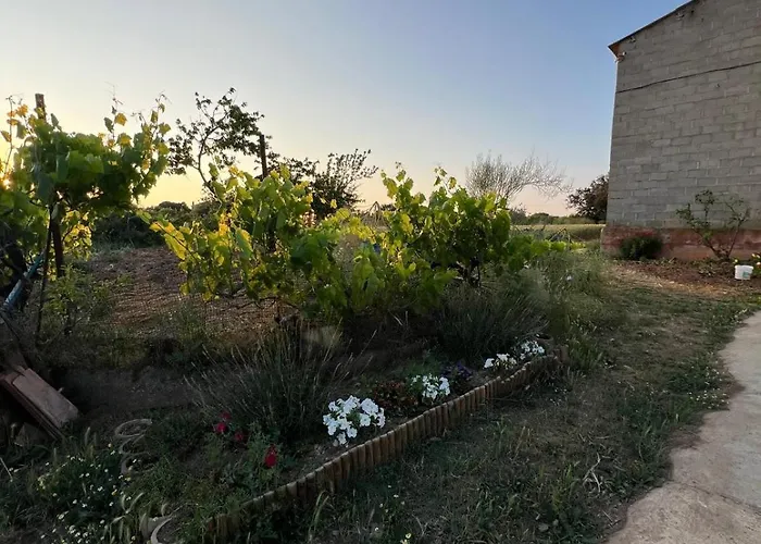 Homestay Casa Chao Estopinan del Castillo