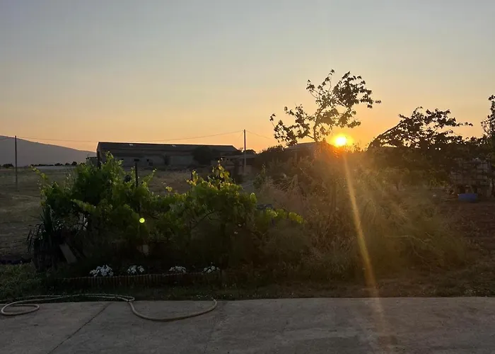 Casa Chao * Estopinan del Castillo