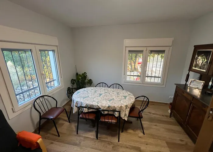 Homestay Casa Chao *