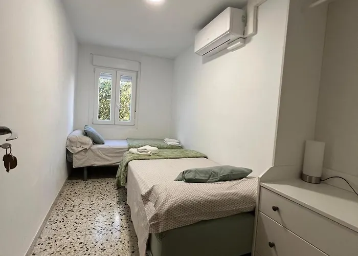 Casa Chao * Estopinan del Castillo