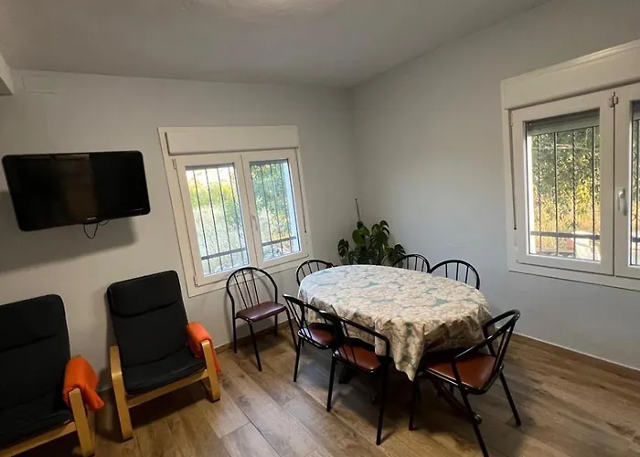 Casa Chao Homestay *